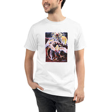 Load image into Gallery viewer, Organic T-Shirt - LETS GO
