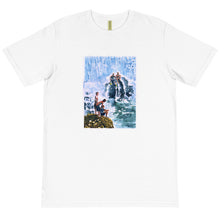 Load image into Gallery viewer, Organic T-Shirt
