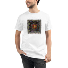 Load image into Gallery viewer, Organic T-Shirt - P BOX
