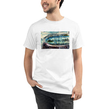 Load image into Gallery viewer, Organic T-Shirt - EDGE
