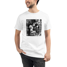 Load image into Gallery viewer, Organic T-Shirt - COGS
