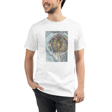 Load image into Gallery viewer, Organic T-Shirt - COMBUSTION
