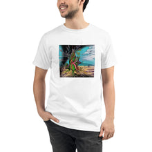 Load image into Gallery viewer, Organic T-Shirt - SEED
