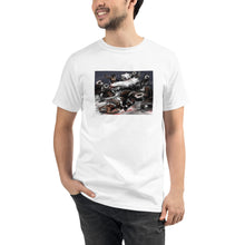 Load image into Gallery viewer, Organic T-Shirt - BEAR CLAN
