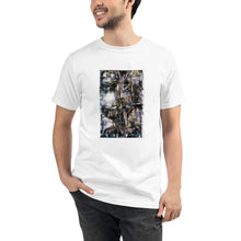 Load image into Gallery viewer, Organic T-Shirt - SNAKE EYES
