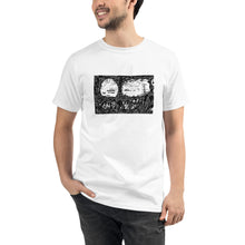 Load image into Gallery viewer, Organic T-Shirt - PILLAR ROOTS
