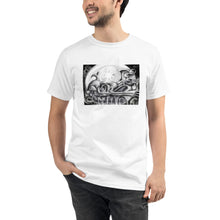 Load image into Gallery viewer, Organic T-Shirt - TWISTED ROCK
