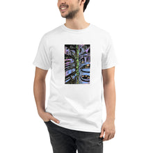 Load image into Gallery viewer, Organic T-Shirt - LITTLE SPACE
