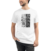 Load image into Gallery viewer, Organic T-Shirt - BIPOLAR
