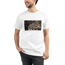 Load image into Gallery viewer, Organic T-Shirt - NEW BERLIN ANTARTICA
