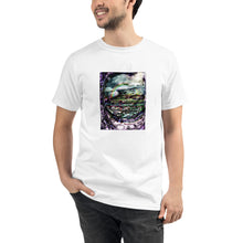 Load image into Gallery viewer, Organic T-Shirt - GREEN SPACE
