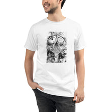 Load image into Gallery viewer, Organic T-Shirt - TORUS GRIZZLE
