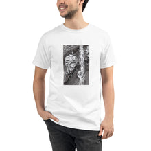 Load image into Gallery viewer, Organic T-Shirt - UPLOAD
