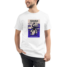 Load image into Gallery viewer, Organic T-Shirt - UNDER CONSTRUCTION
