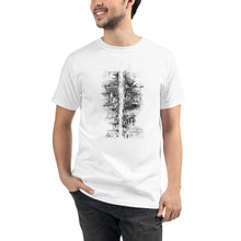 Load image into Gallery viewer, Organic T-Shirt - CROSSROADS
