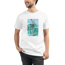 Load image into Gallery viewer, Organic T-Shirt - PERISCOPE
