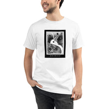 Load image into Gallery viewer, Organic T-Shirt - ANIMALS
