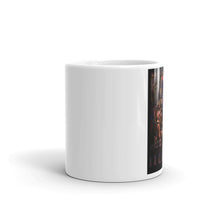 Load image into Gallery viewer, White glossy mug - HOMO
