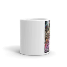Load image into Gallery viewer, White glossy mug - Electric Fashion
