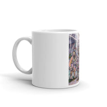 Load image into Gallery viewer, White glossy mug - Primitive Culture
