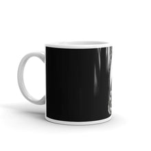 Load image into Gallery viewer, White glossy mug - fusion factory
