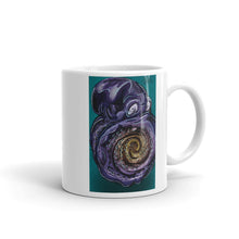 Load image into Gallery viewer, White glossy mug - HYPTO OCTO SOLO
