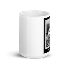 Load image into Gallery viewer, White glossy mug - Animals
