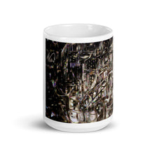 Load image into Gallery viewer, White glossy mug - New Berlin Antarctica
