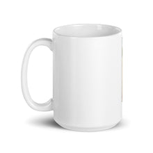 Load image into Gallery viewer, White glossy mug - On The Other Side
