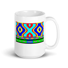 Load image into Gallery viewer, White glossy mug -SQ16V1
