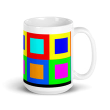 Load image into Gallery viewer, White glossy mug - SQ02X4V3
