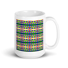 Load image into Gallery viewer, White glossy mug - SQ01EX
